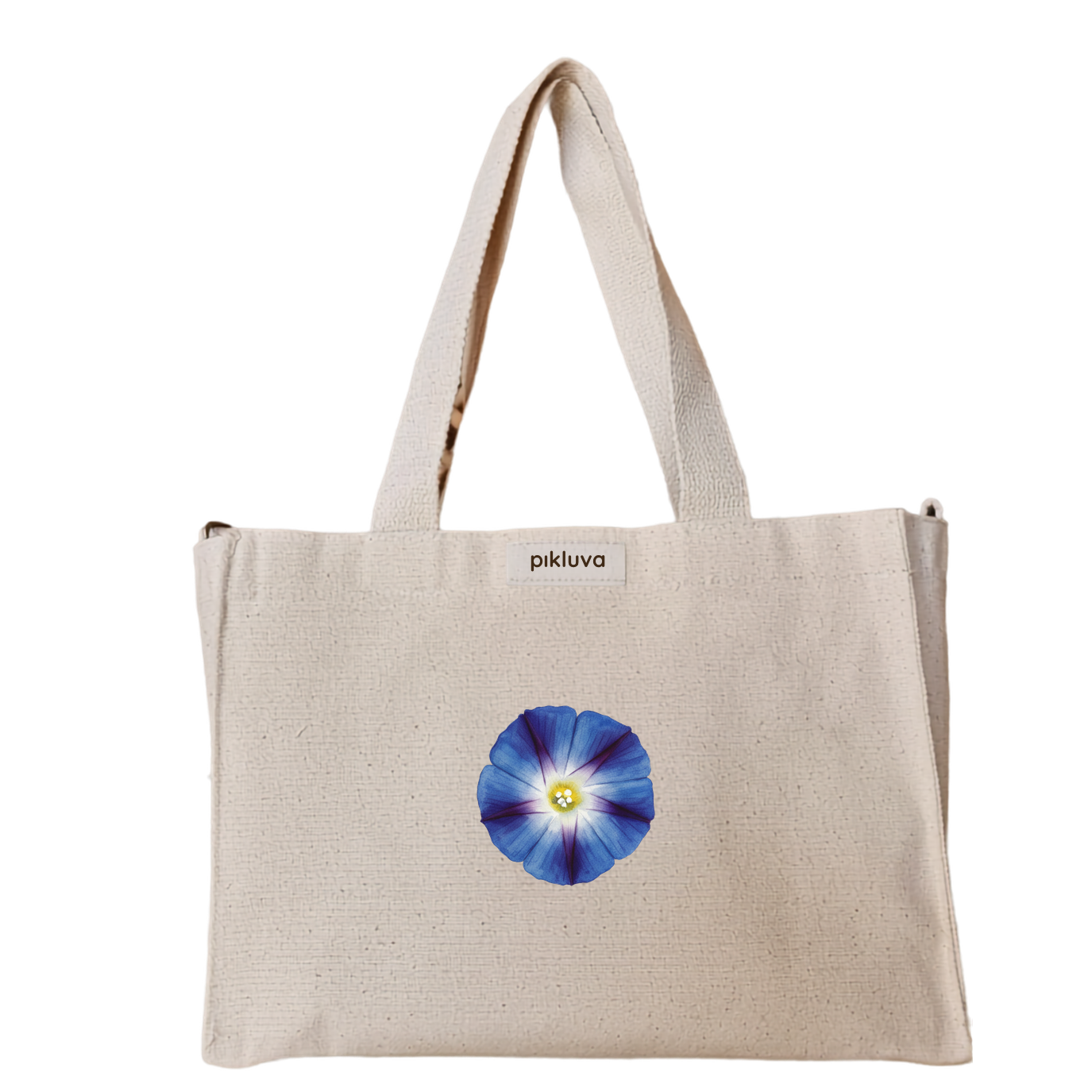 Mini Canvas Tote Bag - Thick, Durable Fabric